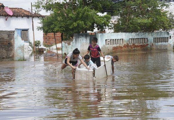 Cobañados pide que se estudien sus proyectos - Locales - ABC Color