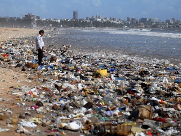 El cambio climático presenta  negro futuro y desafía a  líderes en COP25