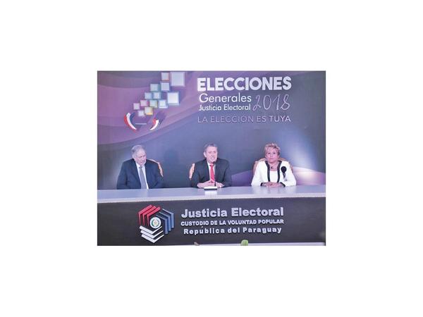 Advierten que usar tecnología falible en el voto es peligroso