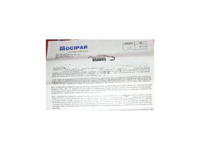 Investigación a Mocipar señala diferencia negativa para socios