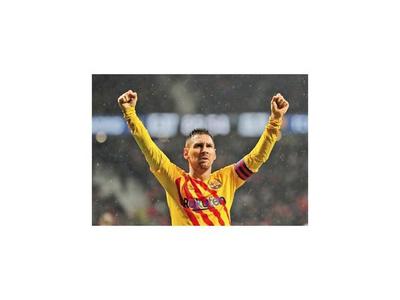 Golazo de oro