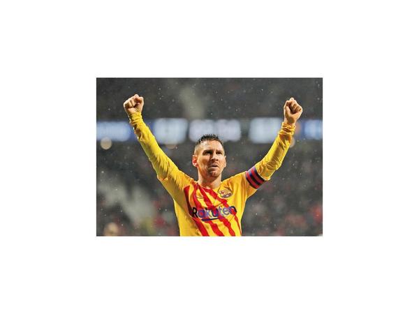 Golazo de oro