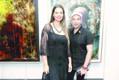 La noche de Darío Cardona