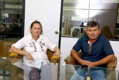 Habrían montado caso de abuso, denuncian