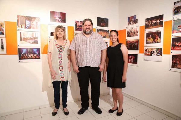 Escritores paraguayos se destacaron en concurso