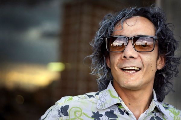 Javier Enciso dicta desde hoy un taller actoral