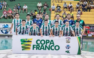 Comienza la lucha por un lugar en la final