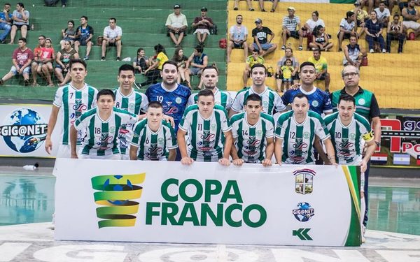 Comienza la lucha por un lugar en la final