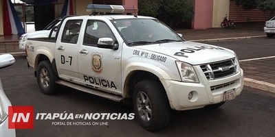COLISIONÓ CONTRA UN CAMIÓN Y FALLECIÓ POR UN TRAUMATISMO DE CRÁNEO