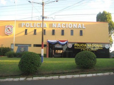 Persiguió a su cuñado hasta su casa y lo mató de una estocada
