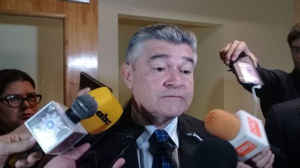 Ley de financiamiento no se aplicaría en elecciones municipales - Nacionales - ABC Color