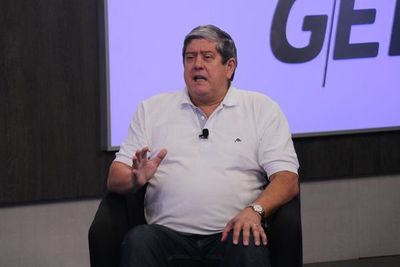 Ljubetic: Banca dejada por Payo Cubas corresponde a la ANR