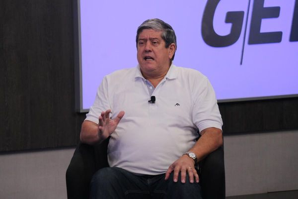 Ljubetic: Banca dejada por Payo Cubas corresponde a la ANR