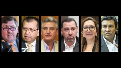 Hipocresía en su máximo esplendor