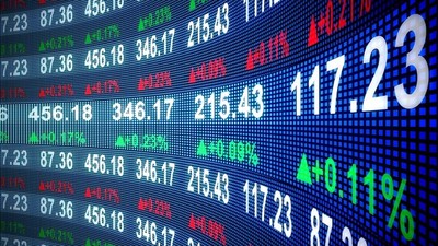 Mercado de valores tuvo crecimiento