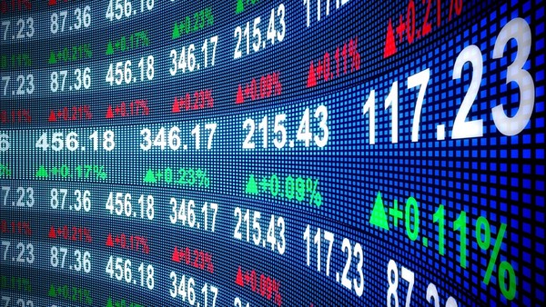 Mercado de valores tuvo crecimiento