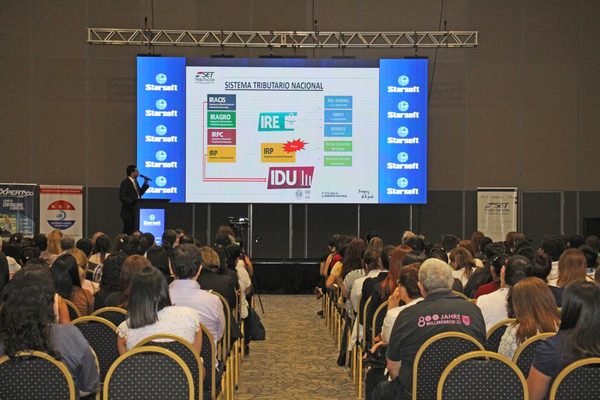 Lanzan sistema ante actualización tributaria
