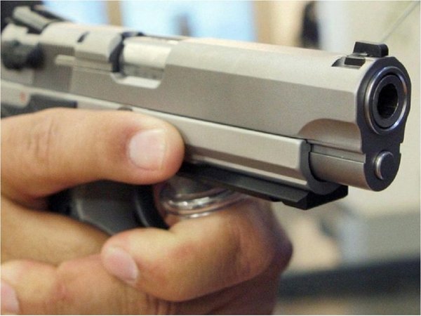 Asalto en bodega deja dos fallecidos en Ciudad del Este