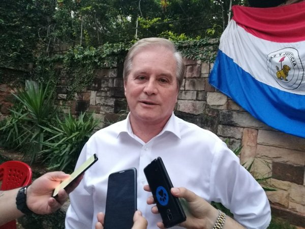 Estafados por Mocipar dicen que Dany Durand era el presidente cuando se perpetró el fraude - ADN Paraguayo
