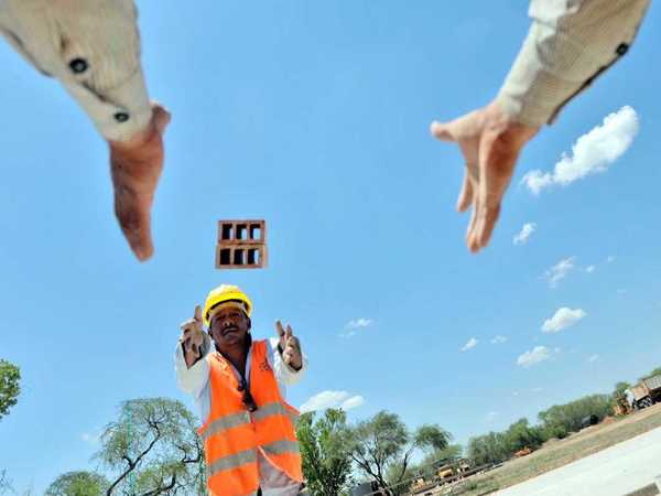 MOPC adelantó cronograma de obras de la Transchaco