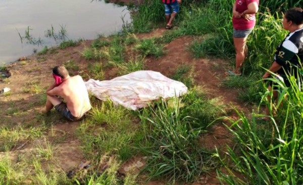 Entró a bañarse al Monday y terminó ahogado