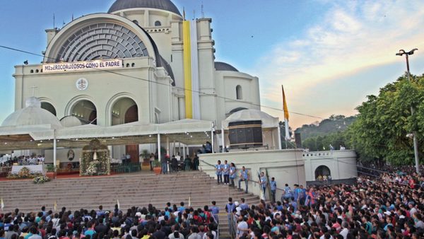Monseñor critica discriminación