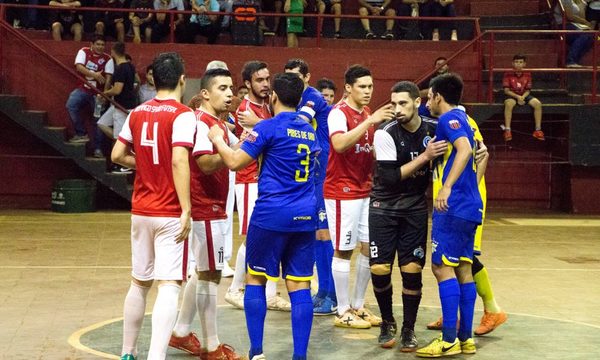 Incertidumbre en torno a final minguera