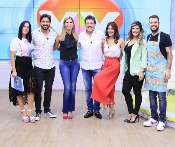 ¡Estrenamos un nuevo formato!