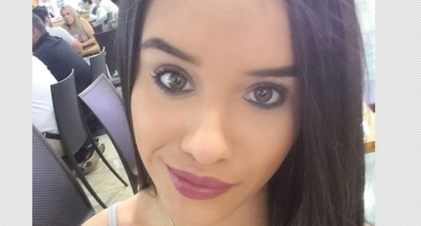 Pamela Vill se despachó contra un hombre: 'Ladrón, golpeador de mujeres', dijo