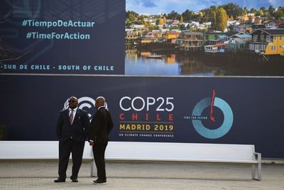 El mundo tergiversa emergencia climática pese a informes alarmantes y movilización ciudadana