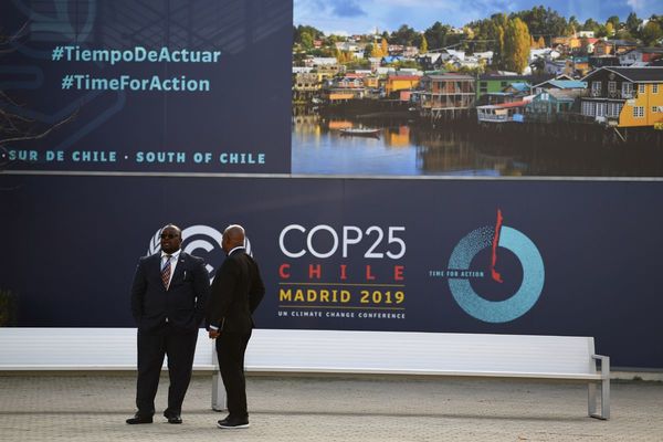 El mundo tergiversa emergencia climática pese a informes alarmantes y movilización ciudadana
