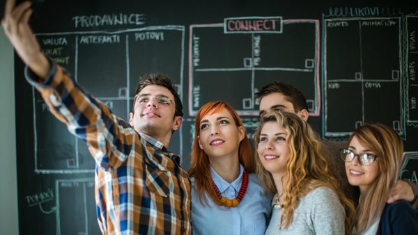 Generaciones influyen en el plan de ventas