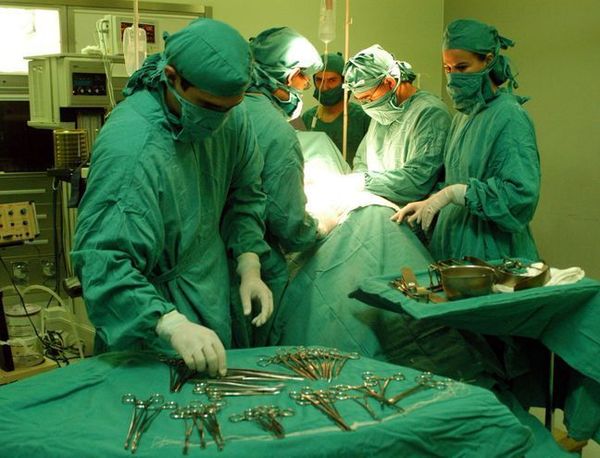 RUEGAN POR UN DONANTE PARA QUE UNA NIÑA DE DOS AÑOS PUEDA SEGUIR LUCHANDO