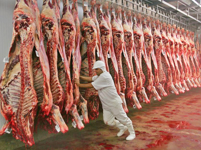 Carne paraguaya cierre año con repunte