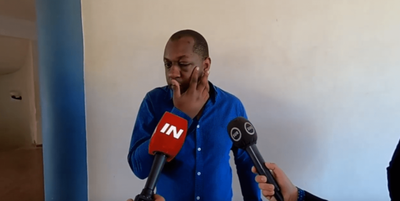 CUBANO DA SU VERSIÓN SOBRE DENUNCIA DE AGRESIÓN A AGENTES DE LA CAMINERA