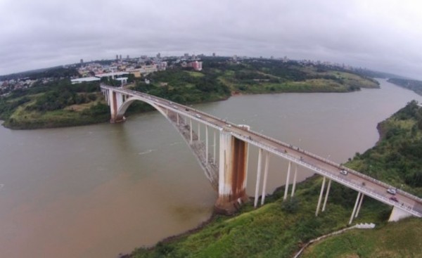 Expulsan del país a brasileño que posee orden de captura