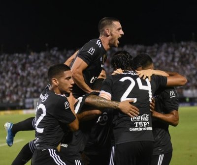 El Rey de Copas marca nuevos récords