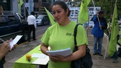 Sindicalista vuelve al MEC por fallo judicial