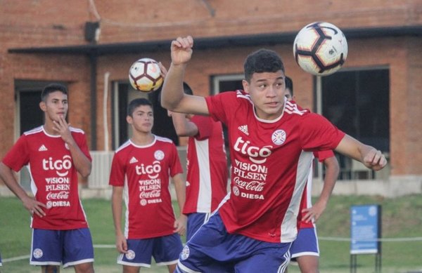 La Albirrojita Sub15 va por su pase a “semis” ante Argentina