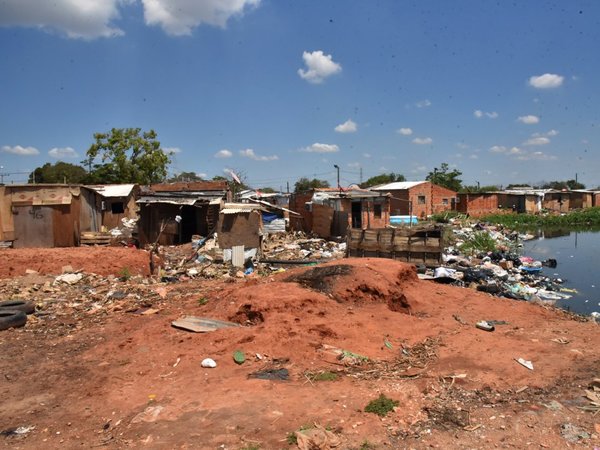 Pobreza aumentaría en una América Latina que lucha contra desigualdad