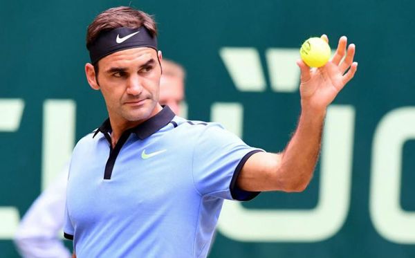 Suiza acuñará monedas de oro y plata con efigie de Federer » Ñanduti