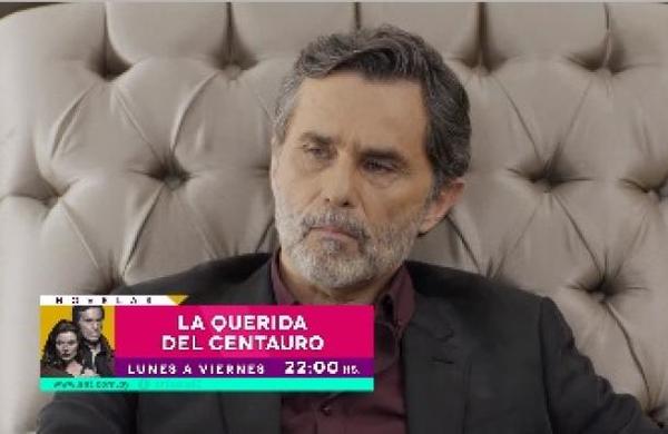 ¡La Querida del Centauro hoy viene con un capitulo imperdible! - SNT