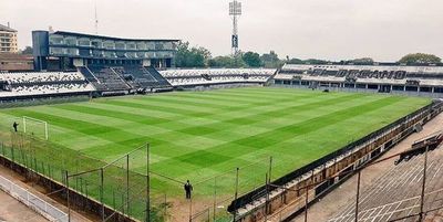 Socios tendrán prioridad hasta el jueves al mediodía - Olimpia - ABC Color