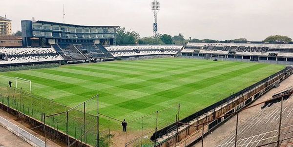 Socios tendrán prioridad hasta el jueves al mediodía - Olimpia - ABC Color