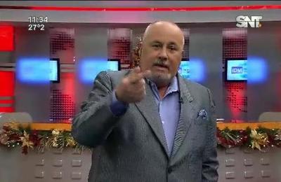 Informativo del Mediodia - SNT