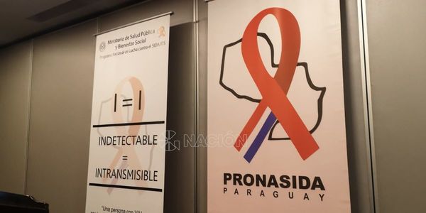 Salud celebra “Día Mundial de la Respuesta al VIH”