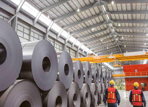 EEUU reimpone aranceles al acero y aluminio de Brasil y Argentina