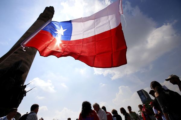 Chile: la economía se desploma 3,4% en octubre por la crisis social - ADN Paraguayo