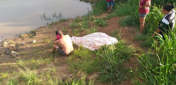Hombre muere ahogado en el Río Monday