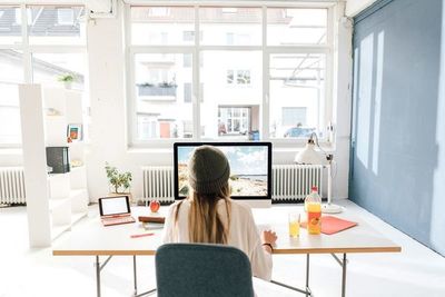 Data Analytics y Asistentes Virtuales: los empleos online más demandados